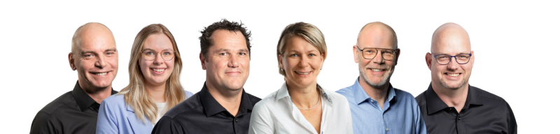 Team Jual Solar Nederland
